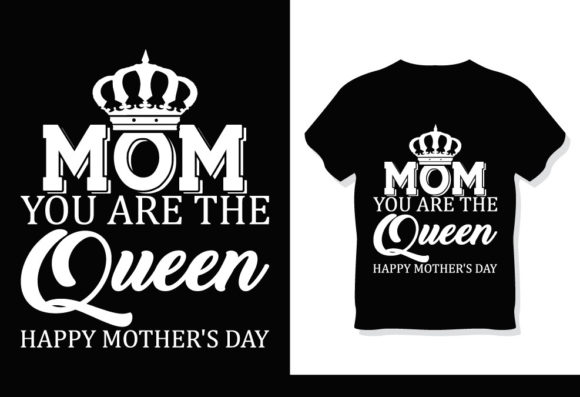 Graphics & Print Templates: Mother s Day Svg Tshirt Design 21 Review