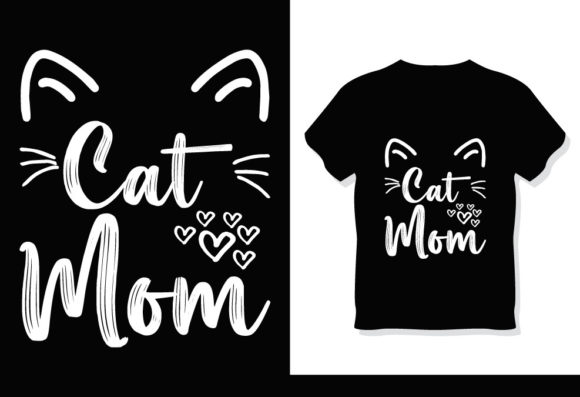 Mother s Day Svg Tshirt Design 36: Graphics and Print Templates
