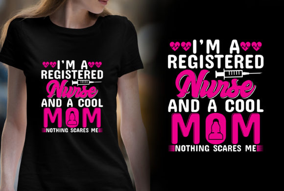 Nurse Mom Graphics: Print Templates for Blogs