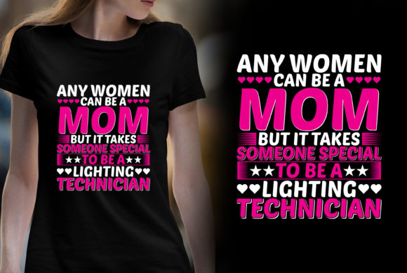Reviewing the Technician Mom Design for Embroidery