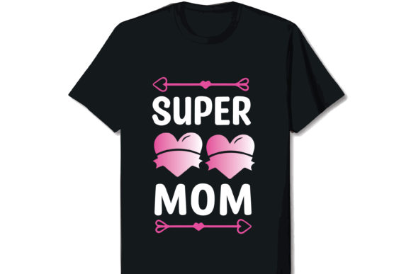 Super Mom Graphics & Print Templates Review